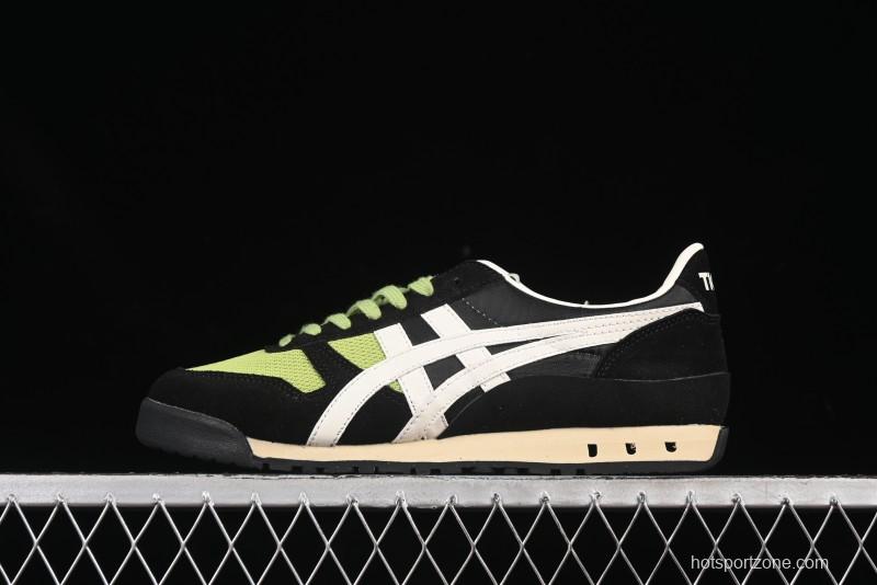 Onitsuka Tiger Ultimate 81 EX Breathable Comfort Casual Shoes - 1183B536-002