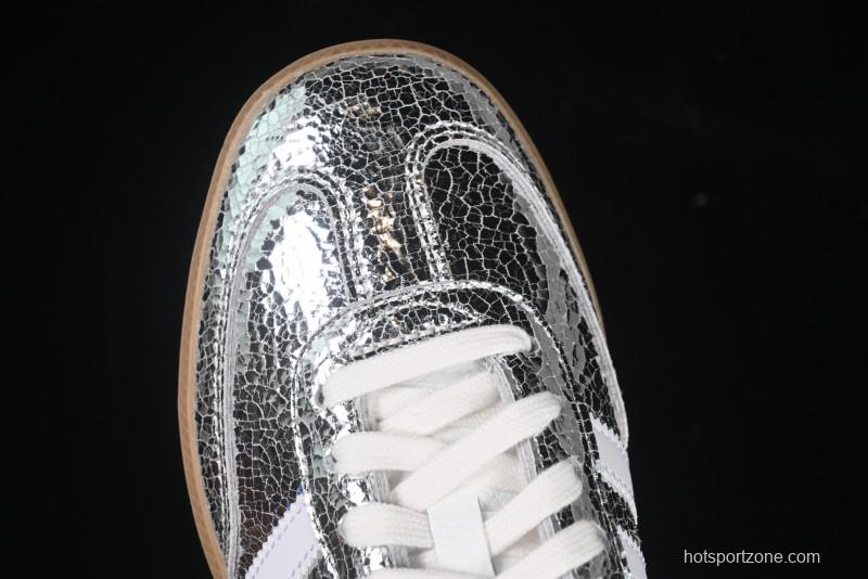 Adidas Samba OG Casual Sneakers - JR0035