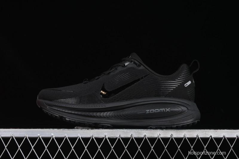 Nike Air Zoom Vomero 18 Moon Landing 18 2025 New Cushioned Casual Running Shoes with Built-in Zoom Air Unit - HM6803-005