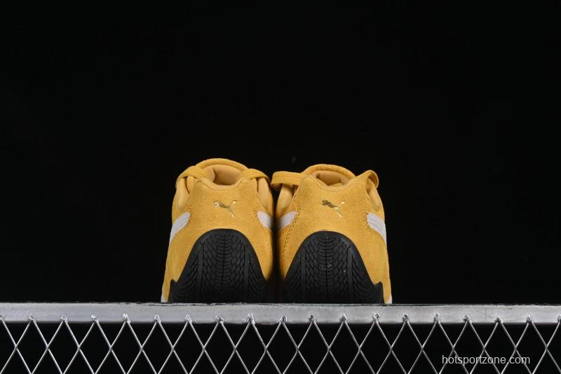 Puma The Open Product Speedcat Racing Series Low-Top Lifestyle Sneakers - 398846-06