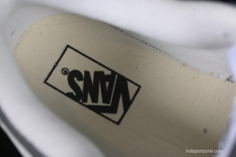 Vans Knu Skool Low-Top Retro Chunky Sneakers - VN0009QC6BT