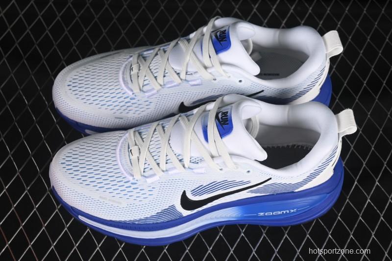 Nike Air Zoom Vomero 18 Lunar 2025 New Cushioned Casual Running Shoes - HM6803-104