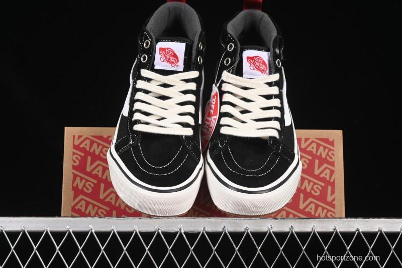 Vans x Imran Potato MTE-1 Outdoor Hiking Shoes - VN0A0A5HZY6BT