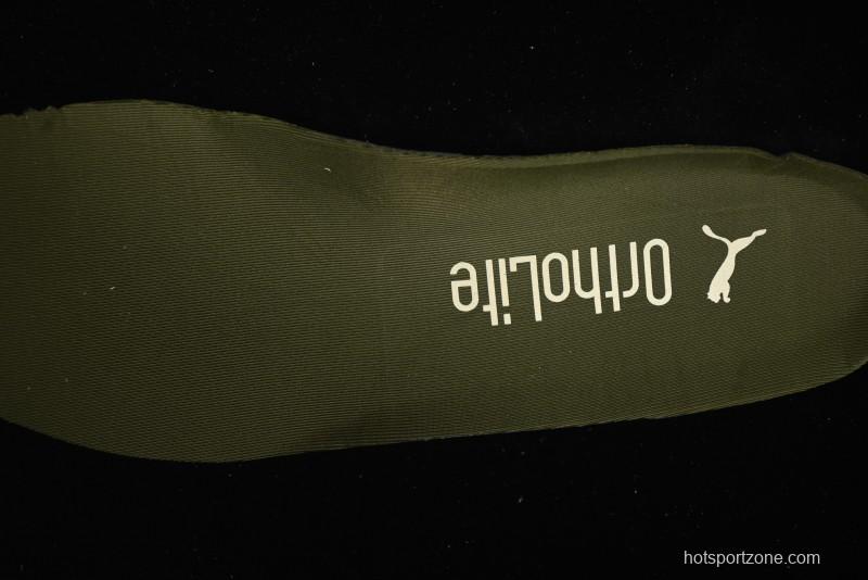 Puma Speedcat Racing Series Low-Top Lifestyle Casual Shoes - 403589-07