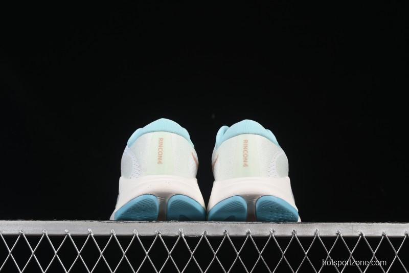 HOKA ONE ONE Rincon 4 Lightweight Breathable Knit Running Shoes - 1155131 FTRS