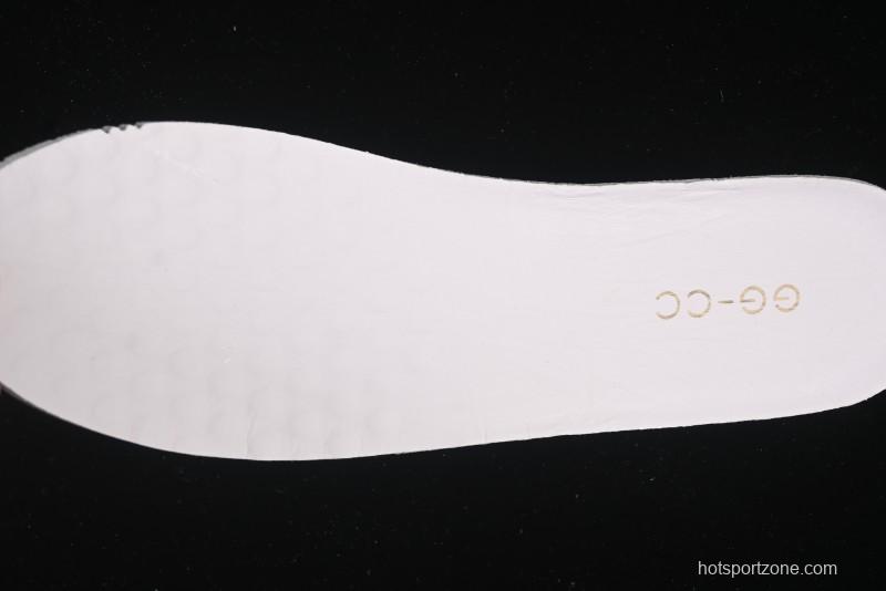 GG-CC Thick Sole Casual Running Shoes with Fashionable Design - G23X4317