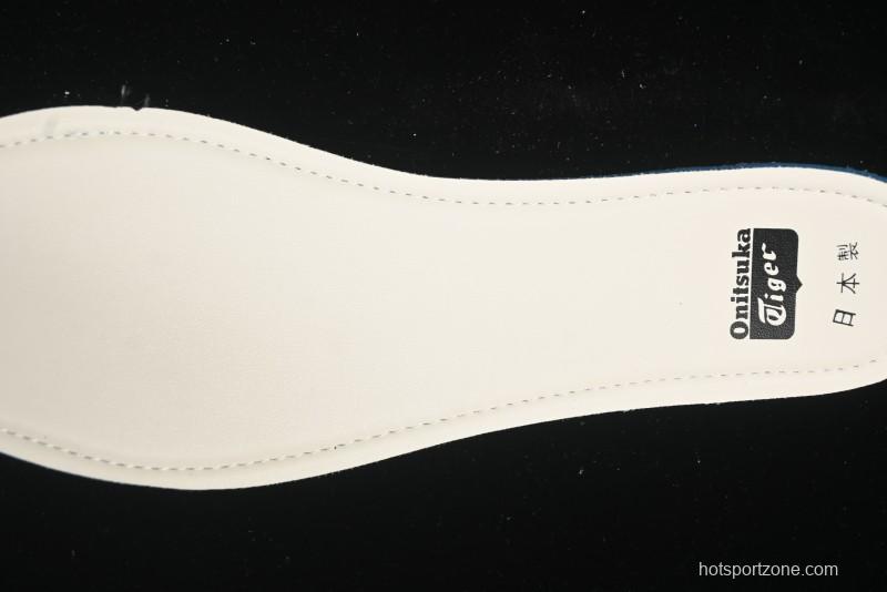Onitsuka Tiger Ultimate 81 EX Breathable Comfort Casual Shoes - 1183B536-401
