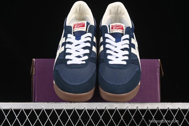 Onitsuka Tiger Ultimate 81 EX Breathable Comfort Casual Shoes - 1183B536-401