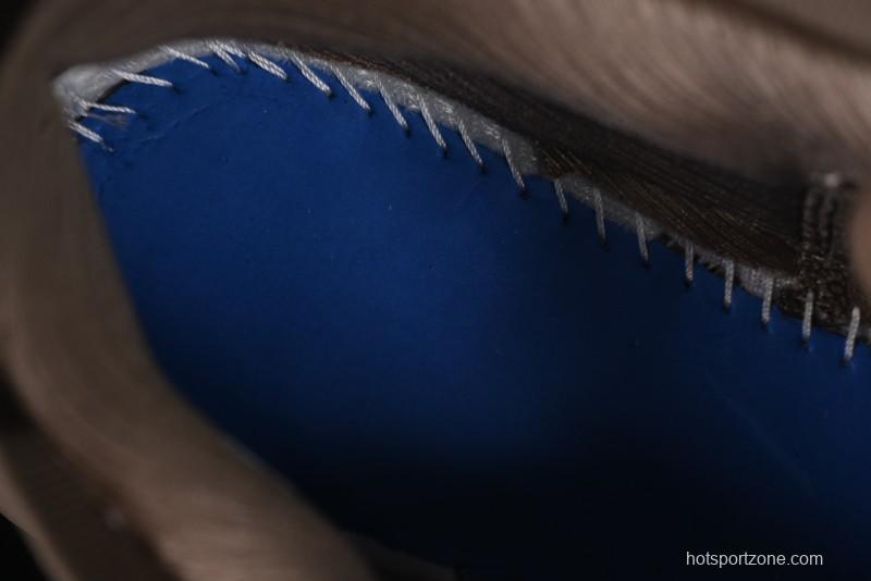 Asics Gel-Nimbus 27 Retro Breathable Casual Shoes with Cushioning for Men - 1012B816-020