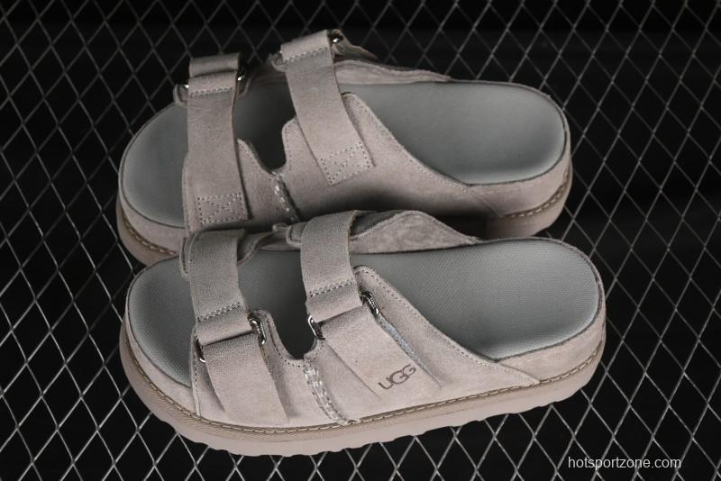 UGG Venture Daze Slide Sandal for Summer Casual Wear - 1155458