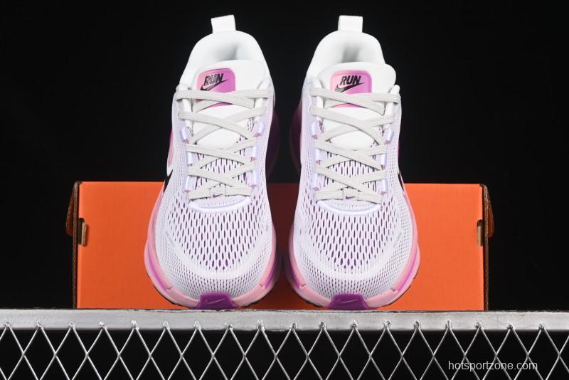 Nike Air Zoom Vomero 18 Moon Landing 18 2025 New Cushioned Casual Running Shoes - HM6804-105