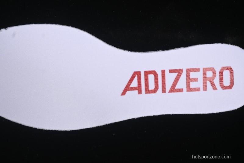 Adidas Adizero Evo SL Lightweight Breathable Cushioned Running Shoes - JS1182