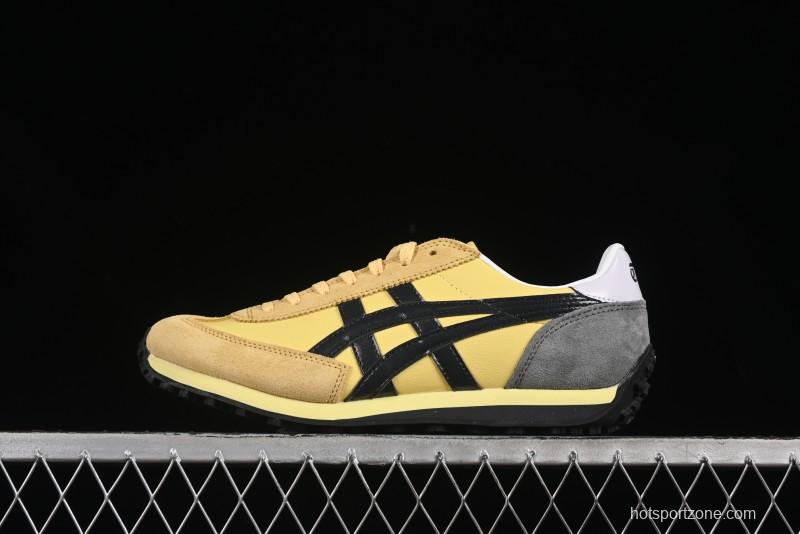 Onitsuka Tiger Edr 78 Low-Top Running Shoes Comfortable Versatile Slip-Resistant Durable - 1183B411-751