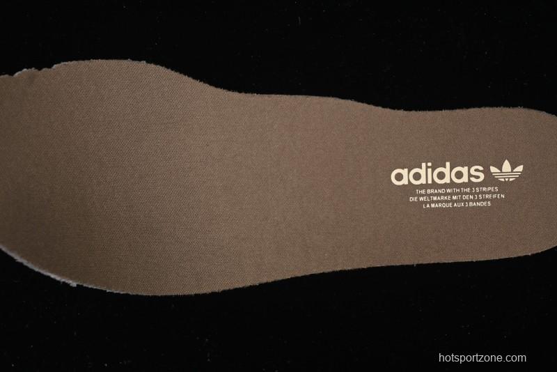 Adidas Samba OG Casual Sneakers - JI3184