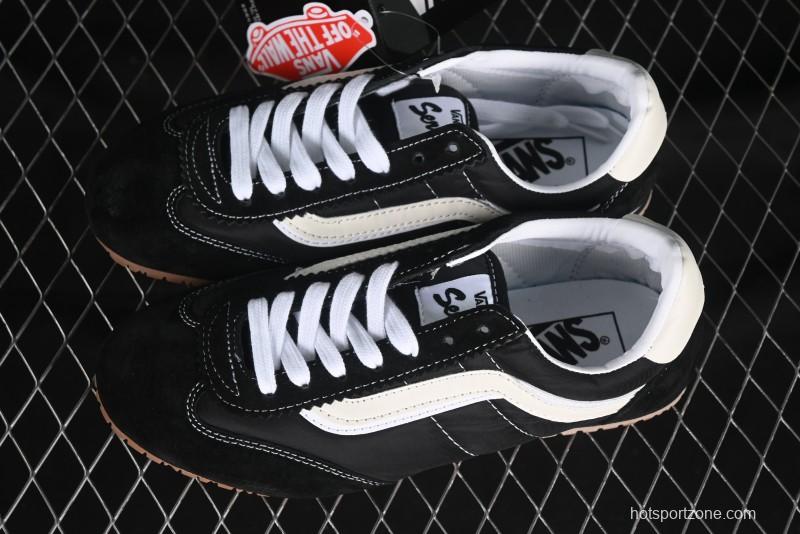 Vans Siper Lowpro Retro Lightweight Lifestyle Shoes - VN000D83RNE