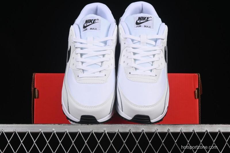 Nike Air Max 90 Retro Running Shoes with Air Cushion Technology - HM0628-001