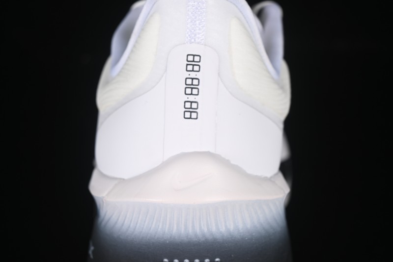 Nike Zoom Fly 6 Running Shoes with Flyknit and React Foam - FN8454-100