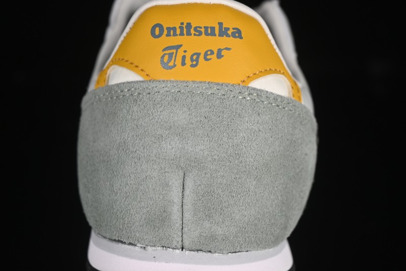 Onitsuka Tiger Serrano CL Breathable Comfort Casual Shoes - 1183B886-200