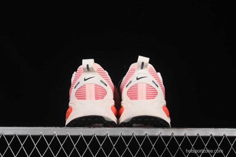 Nike Air Zoom Vomero 18 Moon Landing 18 2025 New Cushioned Casual Running Shoes - HM6804-100