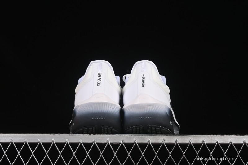 Nike Zoom Fly 6 Running Shoes with Flyknit and React Foam - FN8454-100