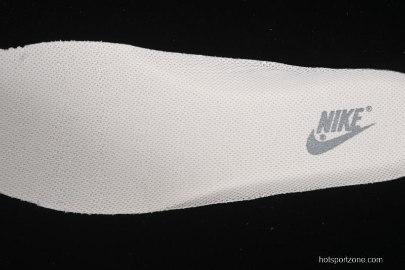 Nike Air Force 1 '07 Low Collaboration Sneakers with Double Swoosh Design - HH7518-070