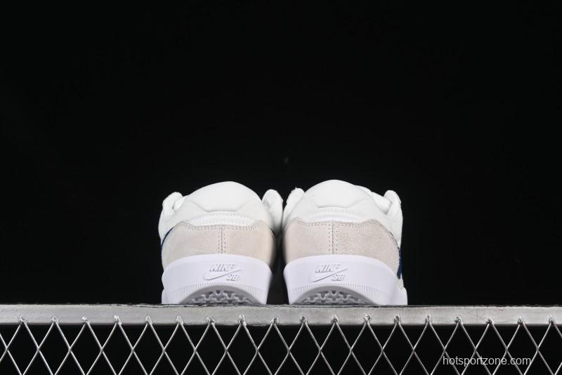 Nike SB Force 58 Retro Skate Shoes - CZ2959-007