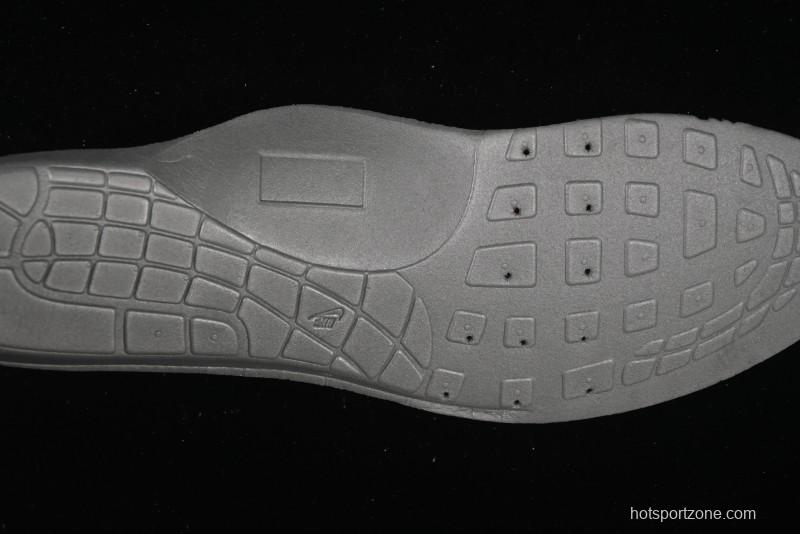 Nike Air Max 1 Retro Running Shoes with Half-Sole Air Cushion - HF8813-001