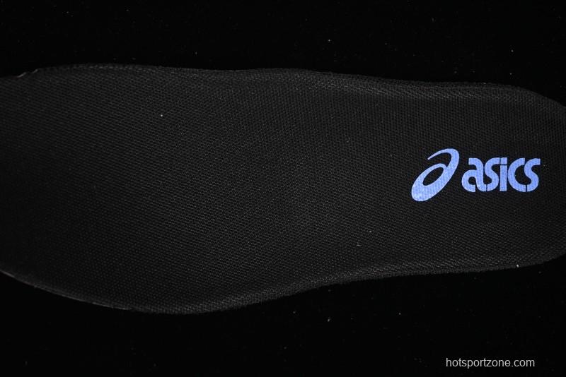 Asics Gel-Nimbus 10.1 Retro Breathable Casual Shoes with Cushioning for Men - 1203A543-003