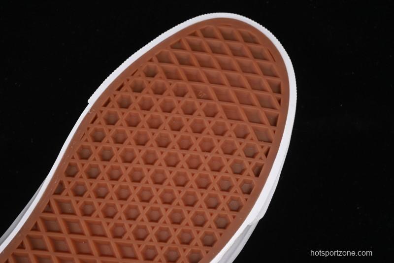 Vans Vault OG Era Lx Anaheim Retro Low-Top Casual Vulcanized Skate Shoes - VN0A3CXNBMD