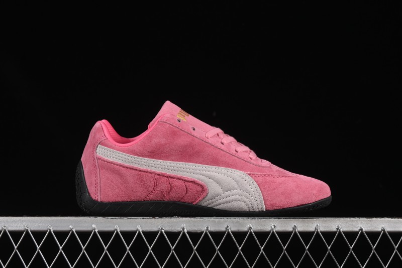 Puma Speedcat Racing Series Low-Top Lifestyle Casual Shoes - 401698-05