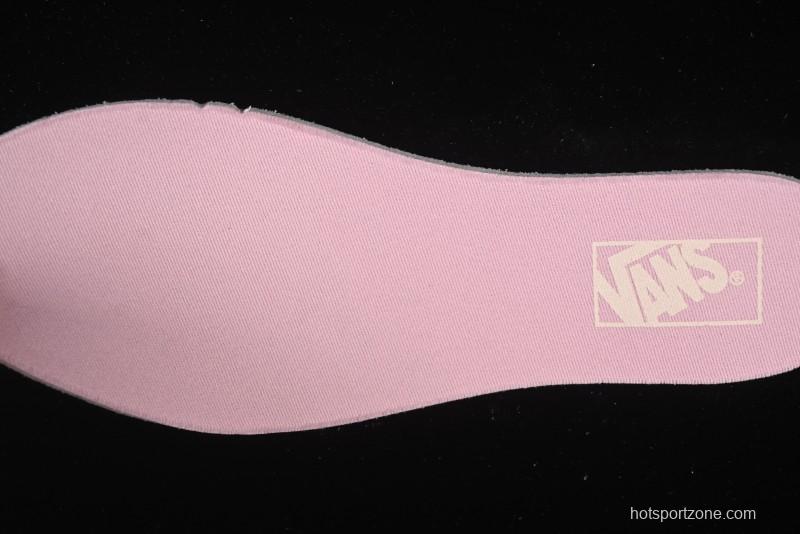 Vans Super Lowpro Retro Fashion Comfortable Casual Skate Shoes - VN000CS0PRM