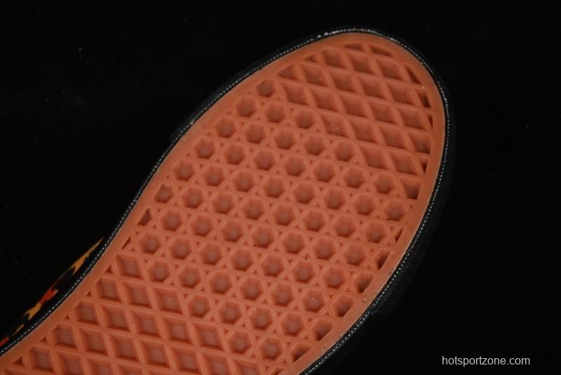 Vans Old Skool 36 Low-Top Retro Skate Shoes - VN000D56BKA