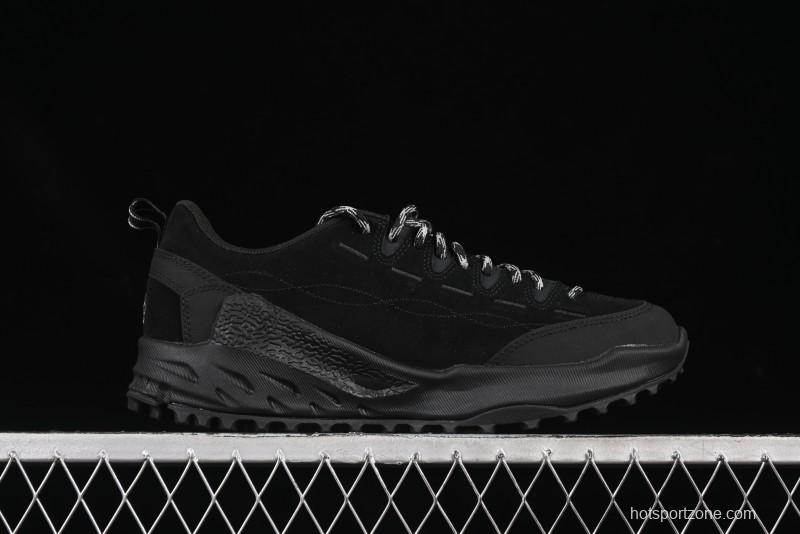 Keen Jasper Rocks SP Urban Series Retro Low-Top Lace-Up Outdoor Camping Hiking Mountaineering Training Shoes - 1029584