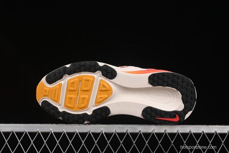 Nike Air Zoom Vomero 18 Moon Landing 18 2025 New Cushioned Casual Running Shoes - HM6804-100