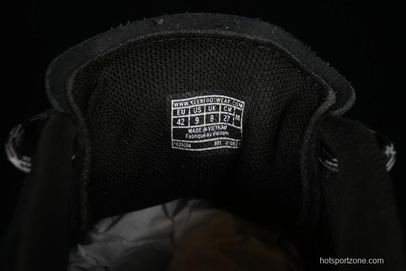 Keen Jasper Rocks SP Urban Series Retro Low-Top Lace-Up Outdoor Camping Hiking Mountaineering Training Shoes - 1029584