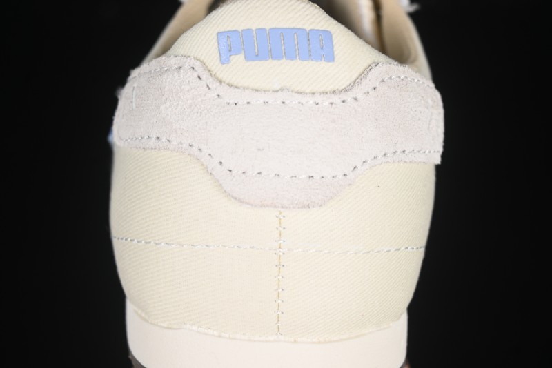 Puma Bella UT Canvas Fashion Casual Sneakers - 403492-03