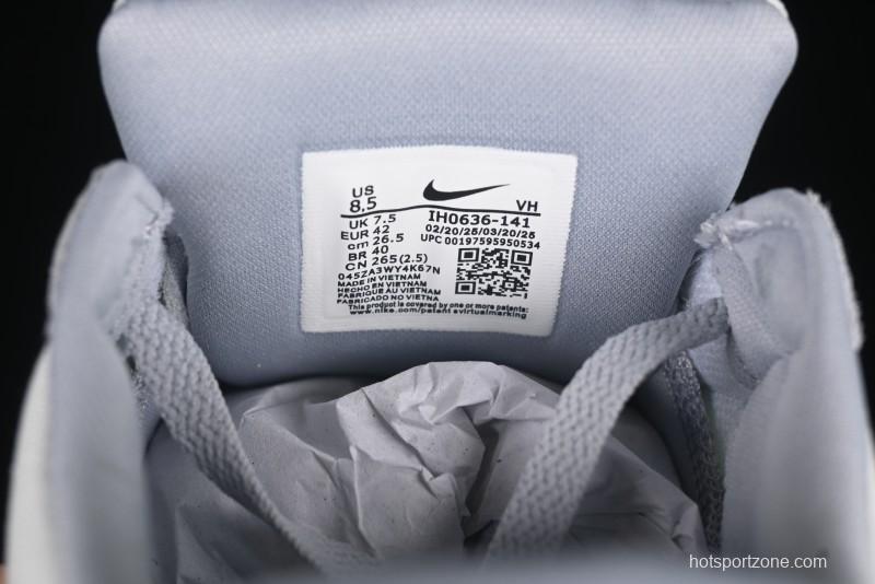 Nike SB Force 58 Retro Skateboard Shoes - IH0636-141