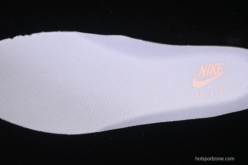 Nike Air Force 1'07 Low SpongeBob SquarePants Casual Sneakers - FB8971-070