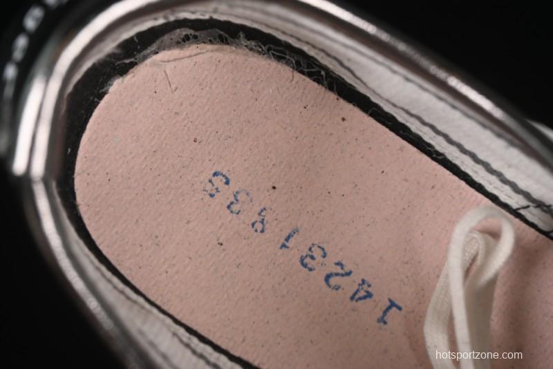 Onitsuka Tiger Mexico 66 SD Leather Low-Top Casual Running Shoes - 1183C468-020