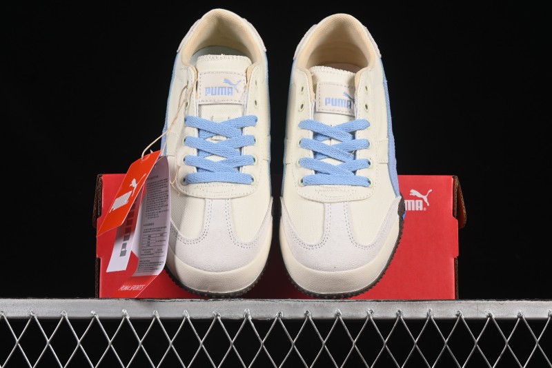 Puma Bella UT Canvas Fashion Casual Sneakers - 403492-03