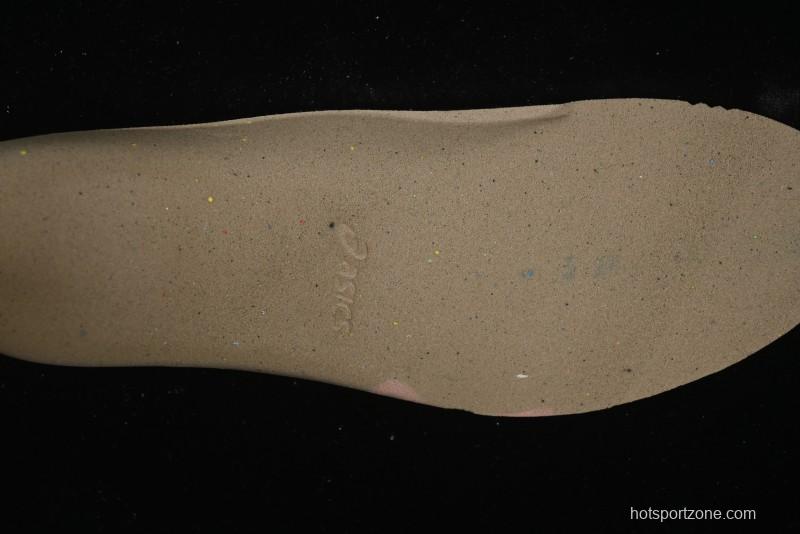 Asics Gel-Nimbus 27 Retro Breathable Casual Shoes Cushioned Men's Durable Running Shoes - 1012B753-400