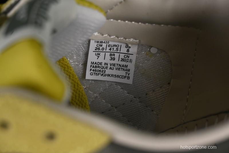 Onitsuka Tiger Serrano CL Breathable Comfort Casual Shoes - 1183B400-305