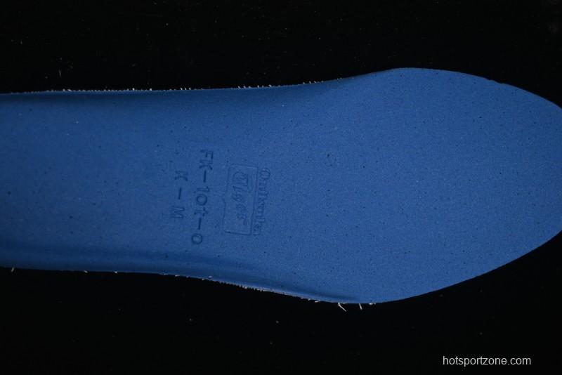 Onitsuka Tiger Mexico 66 SD Leather Low-Top Casual Running Shoes - 1183C468-020