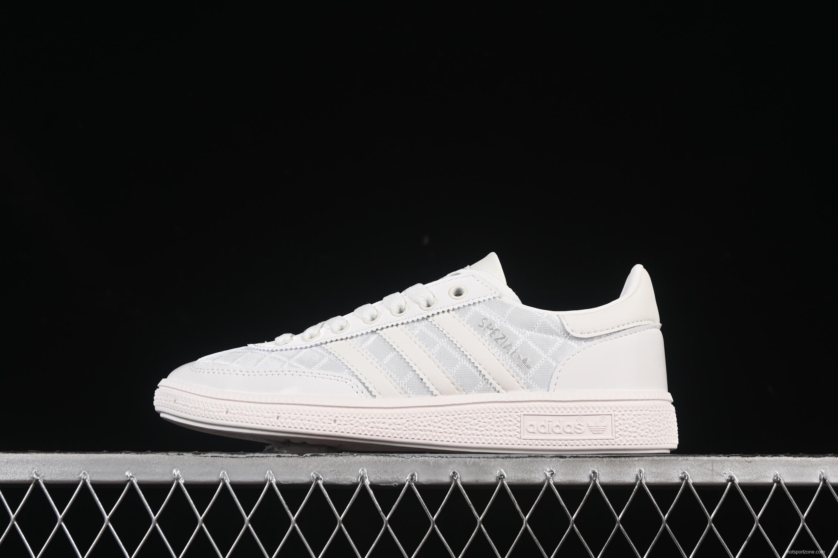 Adidas Handball Spezial Retro Casual Sneakers - KJ0854