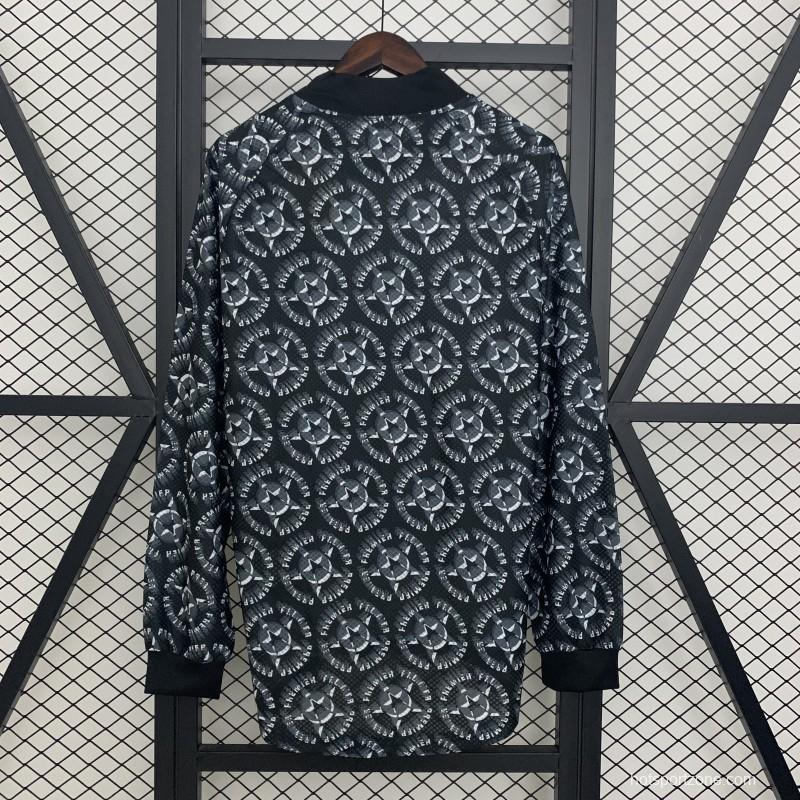 94/95 Retro Goalkeeper Arsenal