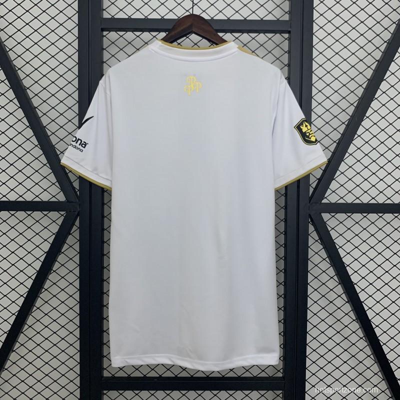 2025 PIO FC Home