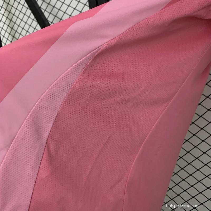 25/26 Women's Miami Home Jersey