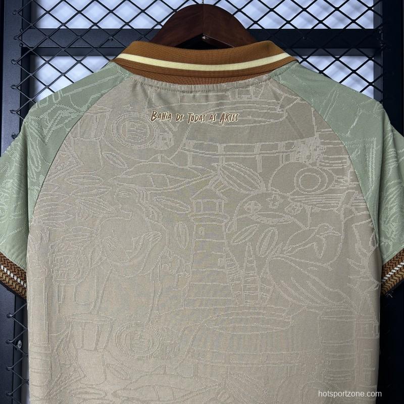 25/26 Womens Bahia Beige Jersey