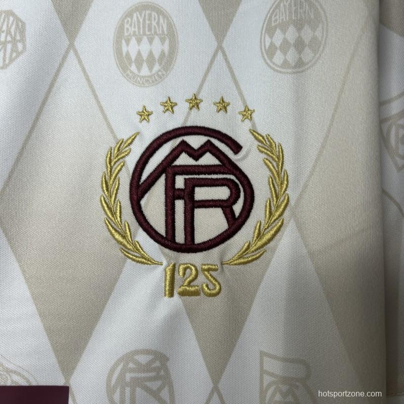 25/26 Bayern Munich Special Edition