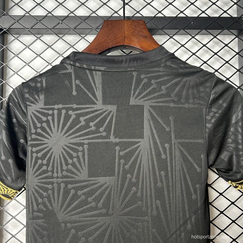 2025 Kids Mexico Special Edition Size 16-28